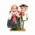 Goral Pair Baby Style Dolls - Large