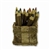 Natural Twig Crayons With Desk Holder - Lesne Kredki