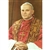 The photo used for this picture was taken shortly after Karol Wojtyla became Pope.