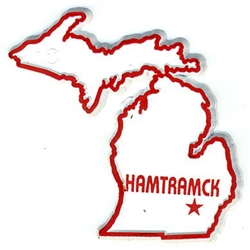 Hamtramck, Michigan Magnet