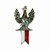 Polish Eagle with Banner Lapel Pin