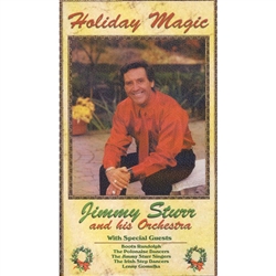 Video: Holiday Magic - Jimmy Sturr And His Orchestra