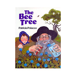 When Mary Ellen gets bored with her reading, Grandpa knows a hunt for a bee tree is just what she needs. Half the town joins the exciting chase, but it s not until everyone returns home that Mary Ellen makes a discovery of her own: Sometimes, even the swe