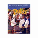 The Poles (We Came To  North America) : Softcover
