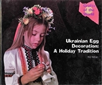 Ukrainian Egg Decoration: A Holiday Tradition