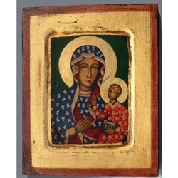 For centuries Iconography has been a remarkable tool of inner peace and spirituality for people of all faiths and traditions.  Iconography is the most purest art form as it takes a lifetime to become proficient in Iconography.