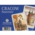 Box Playing Cards Sets, 2 Cracow Decks