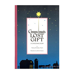 Grandma's Lost Gift - A Christmas Story