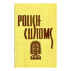 Holiday customs are part or the national culture in which all the people participate and therefore affect everyone.  These customs and traditions are passed down and cherished from generation to generation.