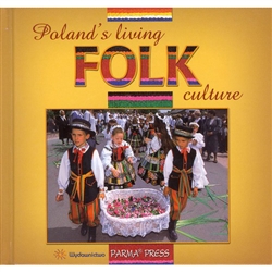 Poland remains one of the few European countries in which the onset of the 21st century one can still encounter some "living" manifestations of folk culture.  It is to this phenomenom that the present book is devoted.