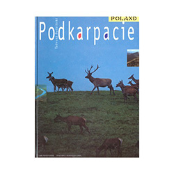 Podkarpacie is one of the most beautiful parts of Poland, although still little known. It comprises areas located in the foothills of a 1300 kilometre mountain range, extending from the Czech Republic, through Poland, Ukraine, Hungary and Romania.