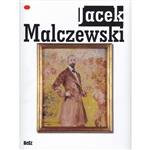Jacek Malczewski is one of the most outstanding painters in the history of Polish art.  His work forms the backbone of all presentations of Polish Modernist art.  The art of the Mloda Polska (Young Poland) movement was a complex phenomenon.