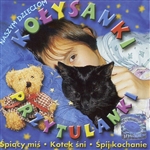 A selection of twenty popular Polish children's lullabies performed by a variety of artists.  Perfect for bedtime.