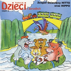 Przeboje Dla Dzieci Vol 2 - Polish Songs For Children
