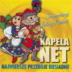 Collection of nineteen of the greatest Polish folks songs by the six member folk band Kapela Net.  This band plays and sings these songs in a very lively folk style that will have you dancing and singing!