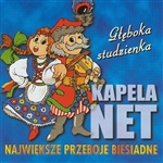 Collection of twenty one of the greatest Polish folks songs by the six member folk band Kapela Net.  This band plays and sings these song in a very lively folk style that will have you dancing!