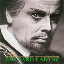 The Best Of Bernard Ladysz
