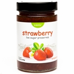Poland is famous for fruit and berry jams. Enjoy this delicious all natural product.
