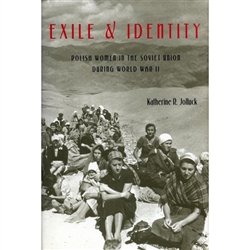 Using firsthand, personal accounts, and focusing on the experiences of women, Katherine R. Jolluck relates and examines the experiences of thousands of civilians deported to the USSR following the Soviet annexation of eastern Poland in 1939.