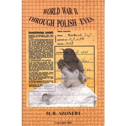 Intertwining the fate of a country with the life of one Polish family, this book tells the story of a Polish girl who attempted to outwit the Nazis and the Soviets. The events are true and based on extensive oral accounts of the participants and documents