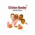"Chicken Sunday" by Patricia Polacco is a loving family story woven from the author's childhood. The text conveys a tremendous pride of heritage for both the African American and Russian Jewish cultures. Softcover, 30 pages.