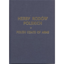 Herby Rodow Polskich / Polish Coats of Arms