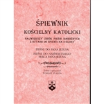 One of a series of Polish language religious publications issued in commemoration of the canonization of Queen St. Hedwig on the occassion of the 600th anniversary of her death.