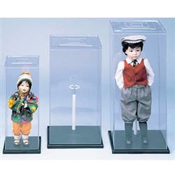 Doll Display Case