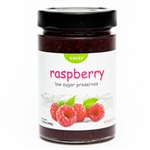 Poland is famous for fruit and berry jams.  Enjoy this delicious Polish product.
