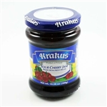 Krakus Sour Cherry Jam 300g/10.58oz