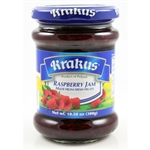 Poland is famous for fruit and berry jams.  Enjoy this delicious product made with fresh fruits.