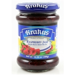 Krakus Raspberry Jam 300g/10.58oz