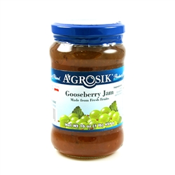 Poland is famous for fruit and berry jams.  Enjoy this delicious all natural product.