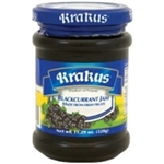 Poland is famous for fruit and berry jams.  Enjoy this delicious product.