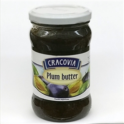 Cracovia Plum Butter - Powidlo Wegierkowe