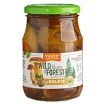 Vavel Pickled Wild Bay Bolete Mushrooms - Podgrzybek 370g