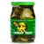 Vavel Pickled Canary Trich Mushrooms - Gaska
