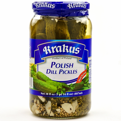 Housewares  dill-pickle