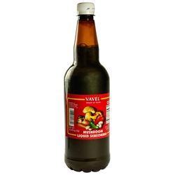 Mushroom Liquid Seasoning - Przyprawa Grzybowa