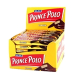 Prince Polo Classic Dark Chocolate Confection Box of 32