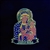 Our Lady Of Czestochowa - Jasna Gora - Small Magnet