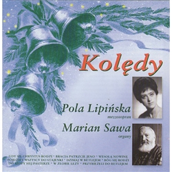 Koledy By Pola Lipinska And Marian Sawa