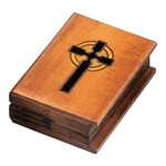 Polish Bible Box - Small
