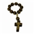 Polish Wooden Finger Rosary