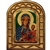 For centuries Iconography has been a remarkable tool of inner peace and spirituality for people of all faiths and traditions.  Iconography is the most purest art form as it takes a lifetime to become proficient in Iconography.  It is believed that icons o