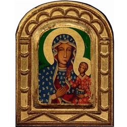 For centuries Iconography has been a remarkable tool of inner peace and spirituality for people of all faiths and traditions.  Iconography is the most purest art form as it takes a lifetime to become proficient in Iconography.  It is believed that icons o