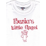 Busia's Little Angel T-Shirt, Children's