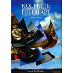 This oversized color album features Polish paintings from 23 collections in America, both large and small.  It took Mr Czaplinski over 25 years to find and catalogue these collections.  It was a monumental project as collectors of Polish art in the U.S ar