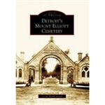 Mount Elliott Cemetery is Detroit's oldest extant cemetery, started by the Catholic community in 1841. The consecrated ground is named for architect Robert T. Elliott, who was instrumental in purchasing the land and was the first interment.