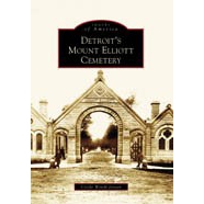 Mount Elliott Cemetery is Detroit's oldest extant cemetery, started by the Catholic community in 1841. The consecrated ground is named for architect Robert T. Elliott, who was instrumental in purchasing the land and was the first interment.